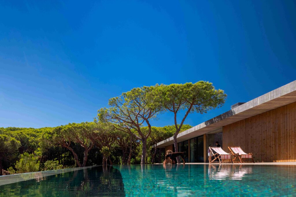 Photo credit: FG + SG | Fernando Guerra