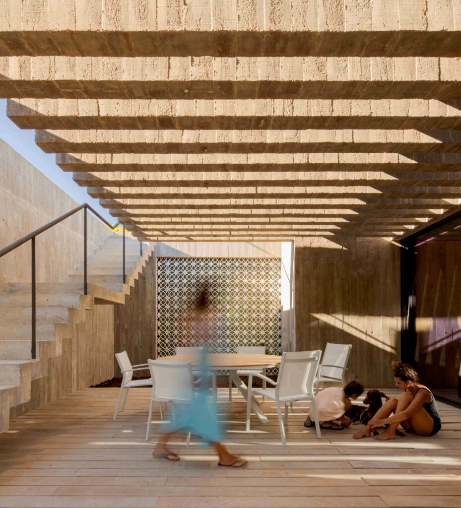 Photo credit: FG + SG | Fernando Guerra