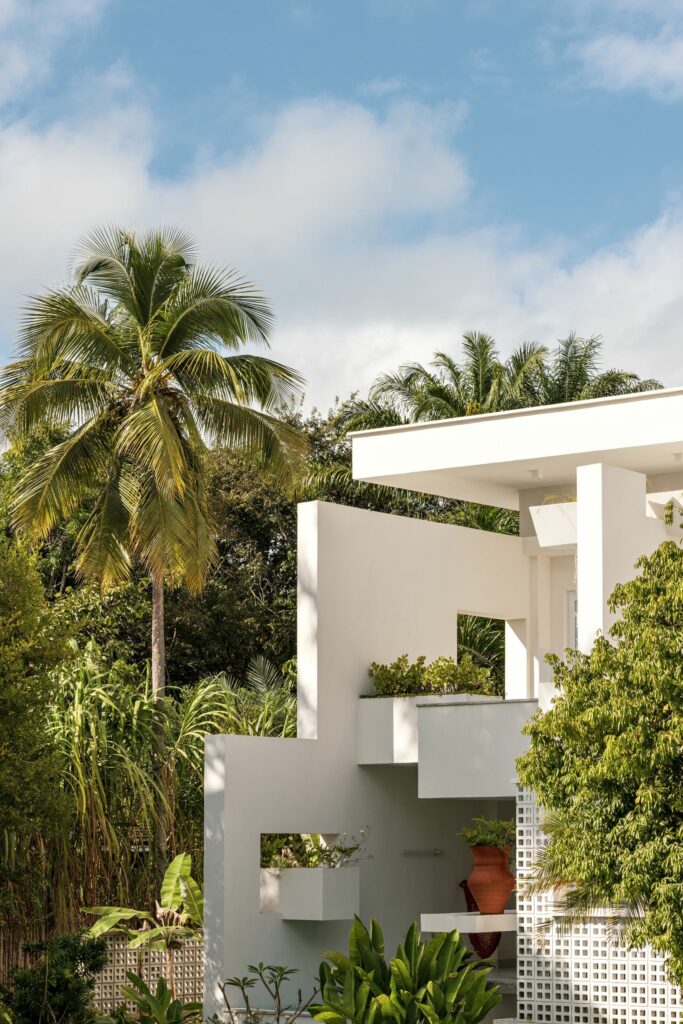 AUKA Inn. Photo Credit: Fran Parente.