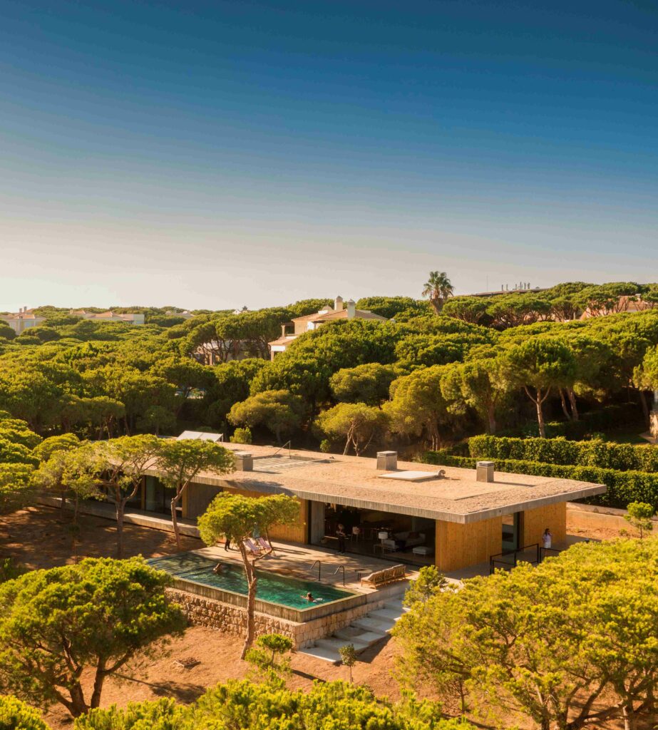 Photo credit: FG + SG | Fernando Guerra