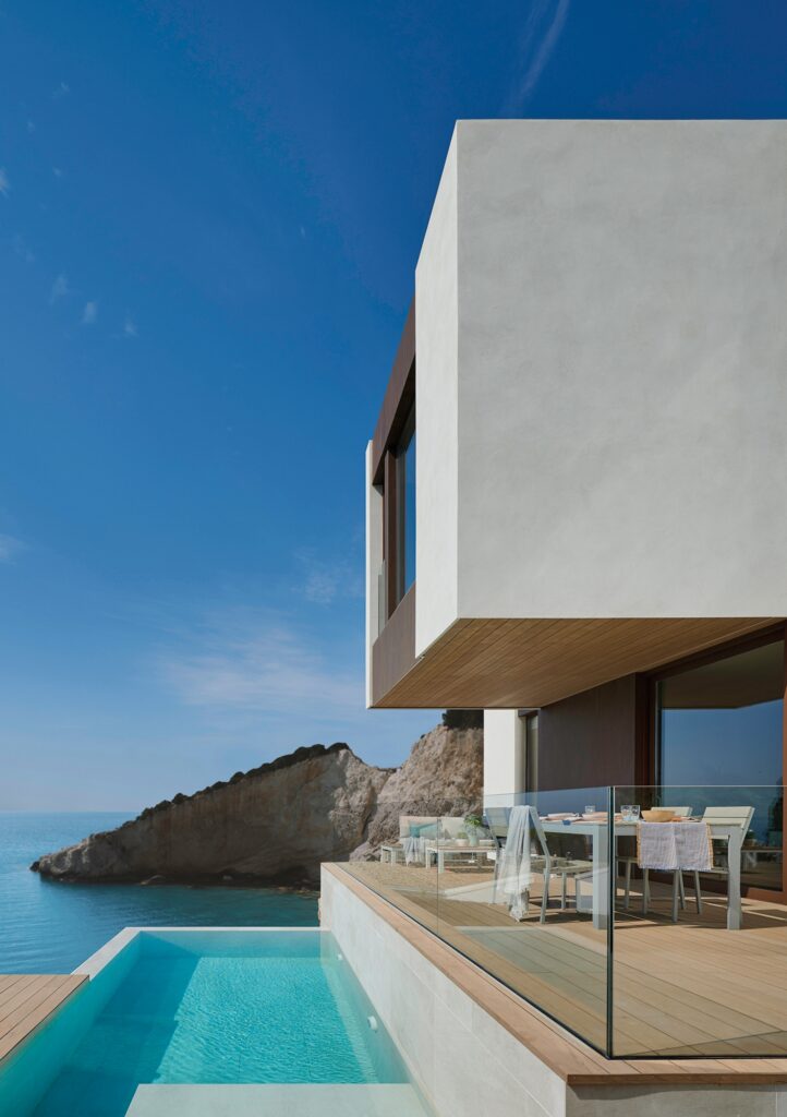 Chic Barcelona Home Showcases Future of Affordable, Sustainable Housing