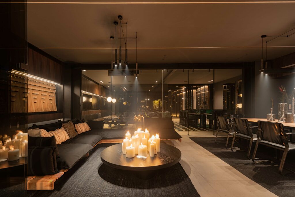 Photo credit: César Belio