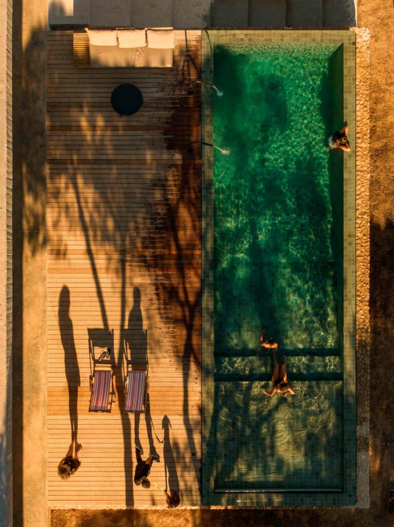 Photo credit: FG + SG | Fernando Guerra