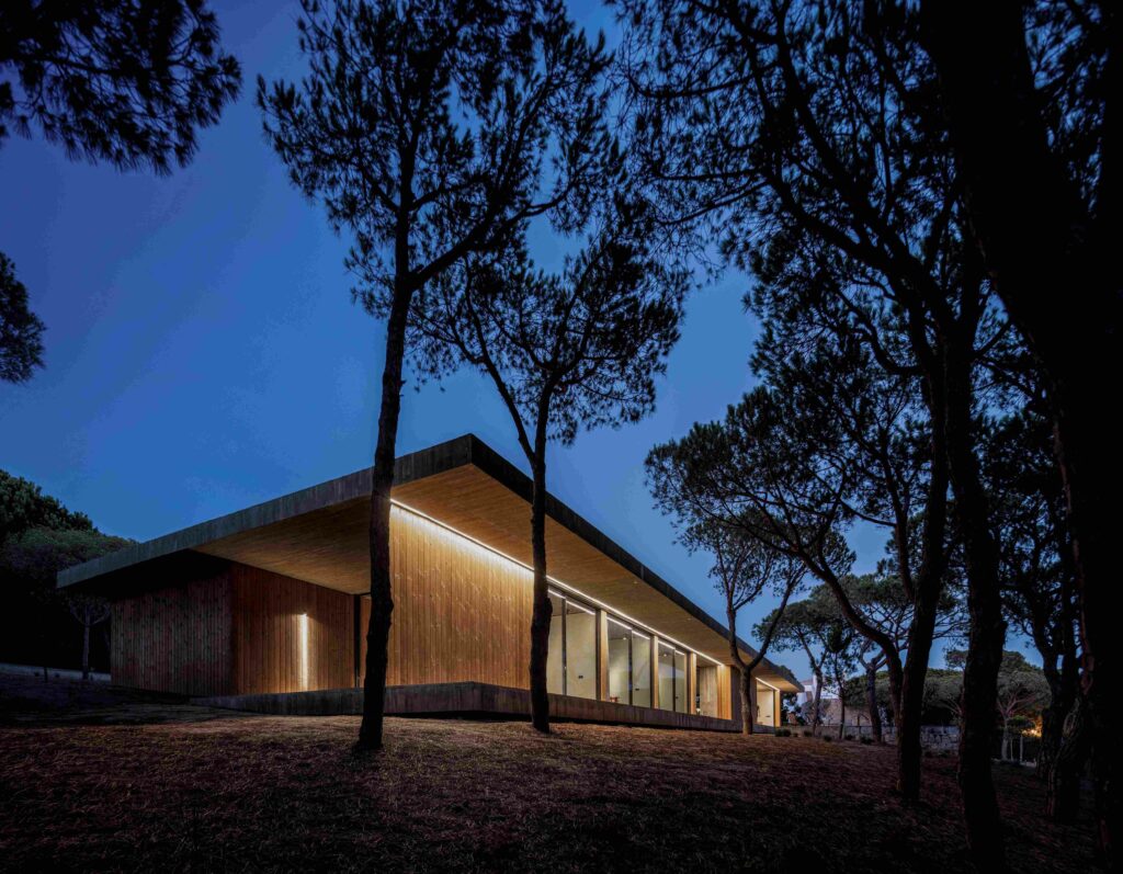 Photo credit: FG + SG | Fernando Guerra