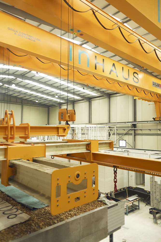 Chic Barcelona Home Showcases Future of Affordable, Sustainable Housing