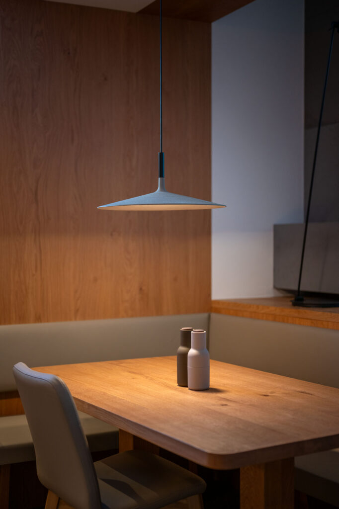 House Carezza. monovolume architecture + design