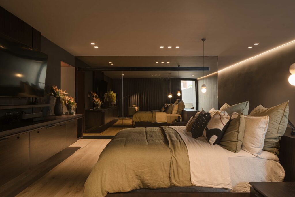 Photo credit: César Belio