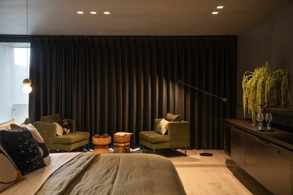 Photo credit: César Belio