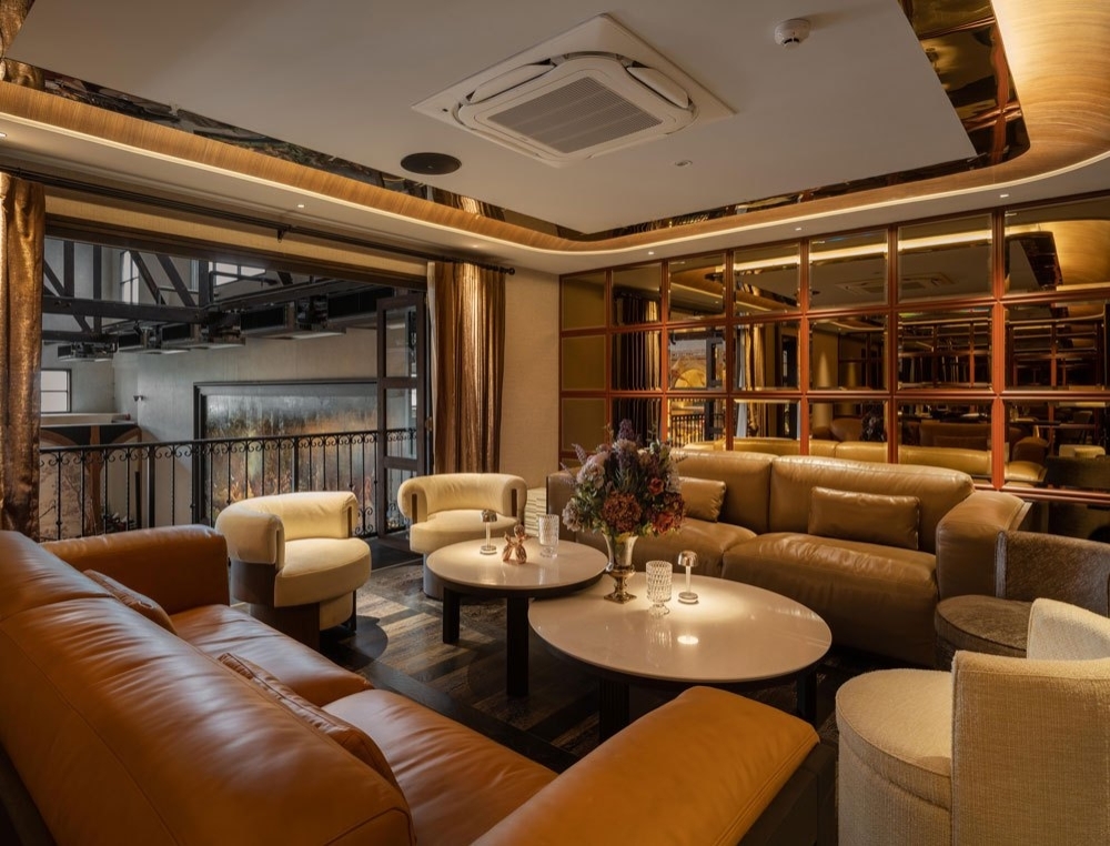 Photo credit: Panoramic Studio