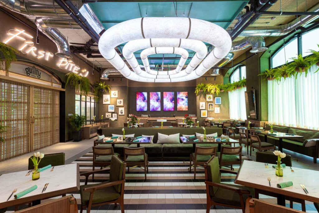 Photo credit: Minor Hotels