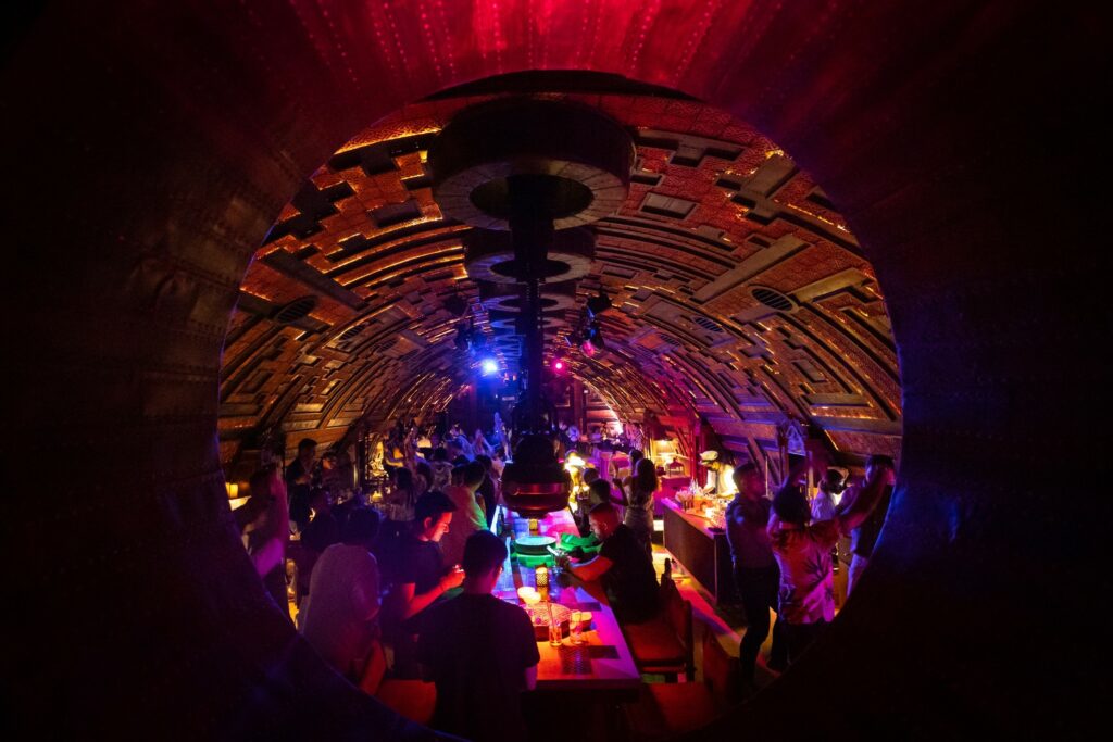 Photo credit: Minor Hotels