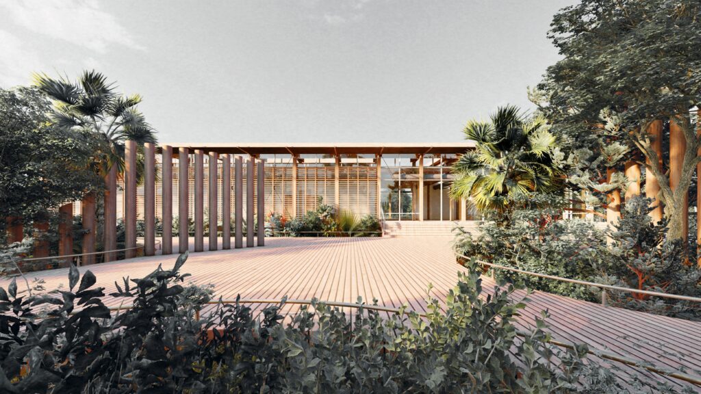 Interviewing SCAD's Gabriel Velasco on His Award-Winning Relinquetur