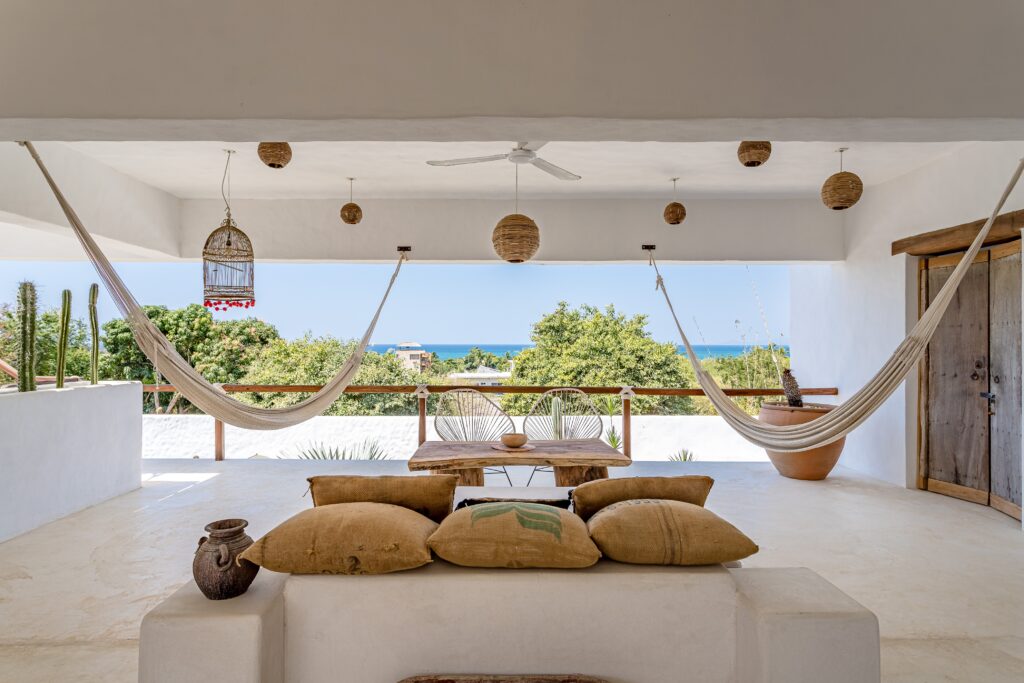 Casa Alegría Blurs the Lines Between Luxury & Local Charm
