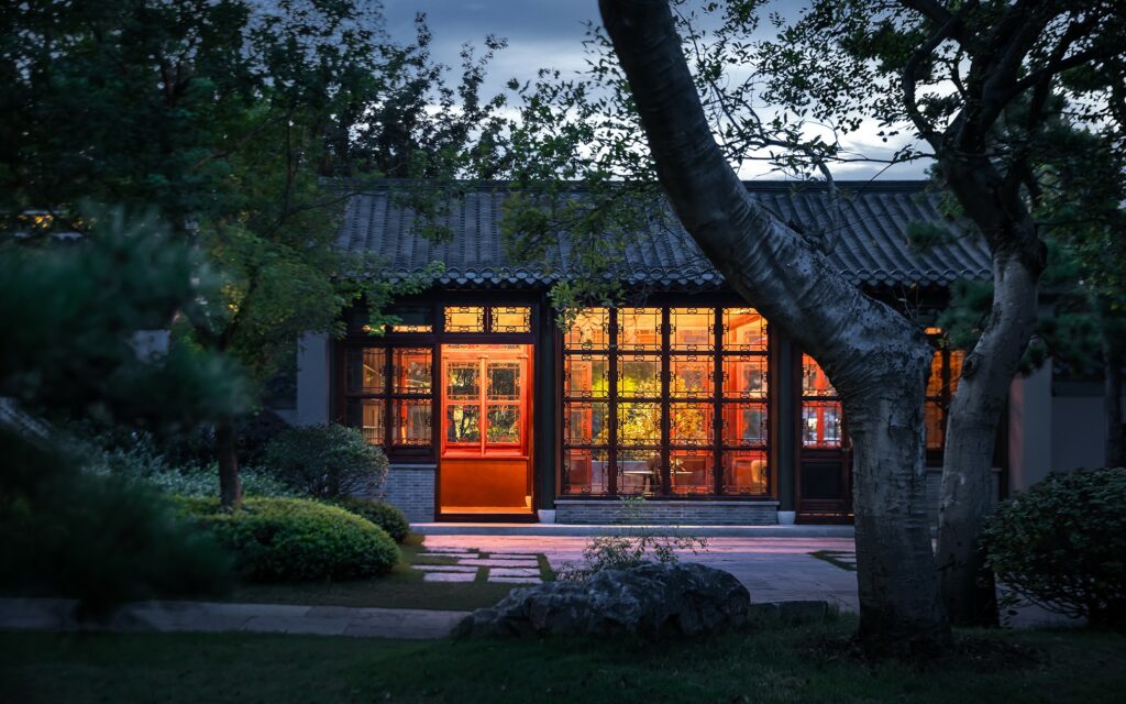 Photo credit: Wang Ting