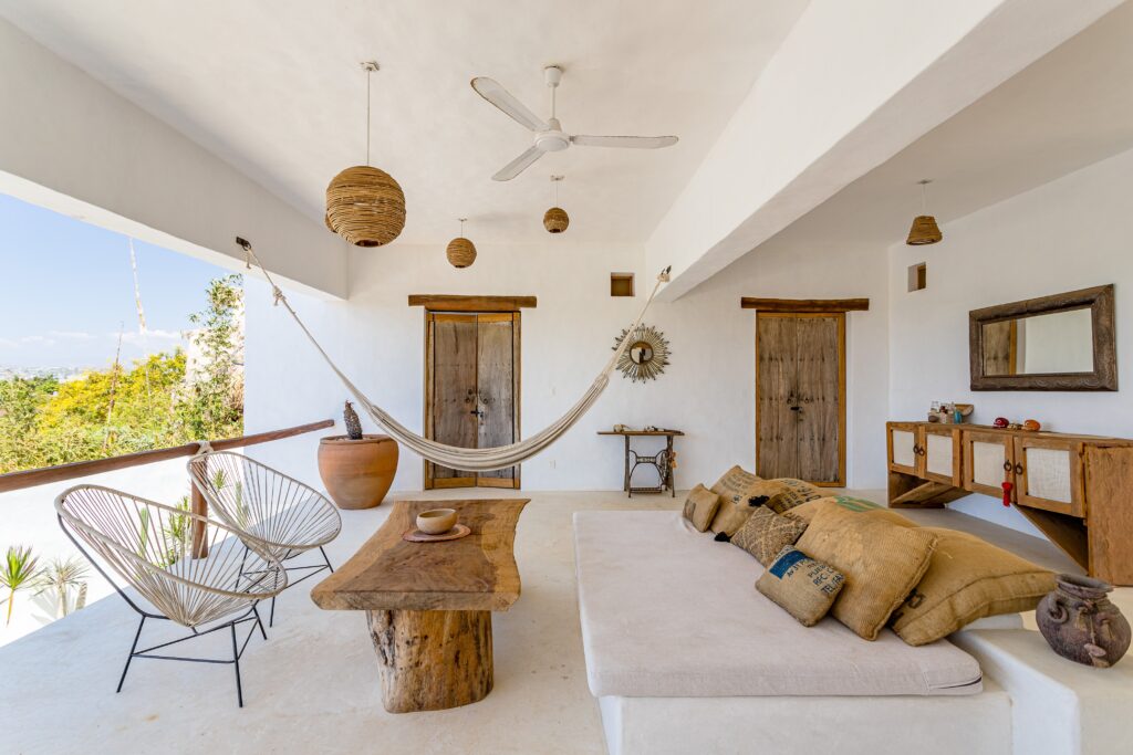 Casa Alegría Blurs the Lines Between Luxury & Local Charm