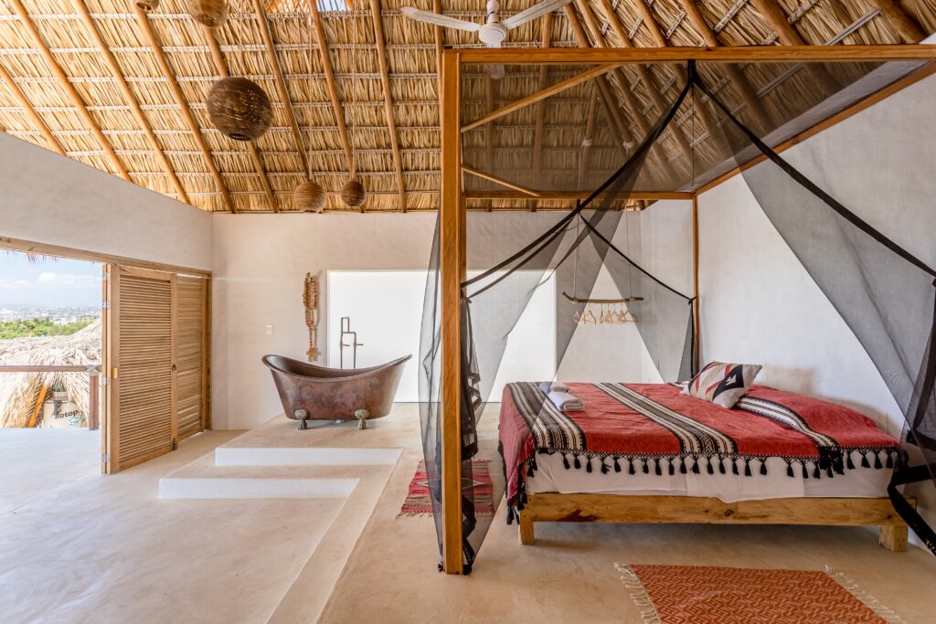 Casa Alegría Blurs the Lines Between Luxury & Local Charm
