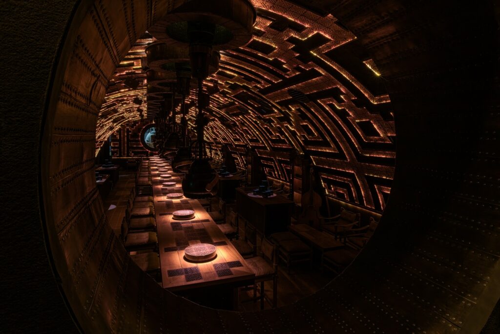 Photo credit: Minor Hotels