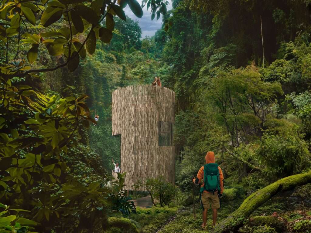 Marupi's Commitment to Light Living and Environmental Harmony