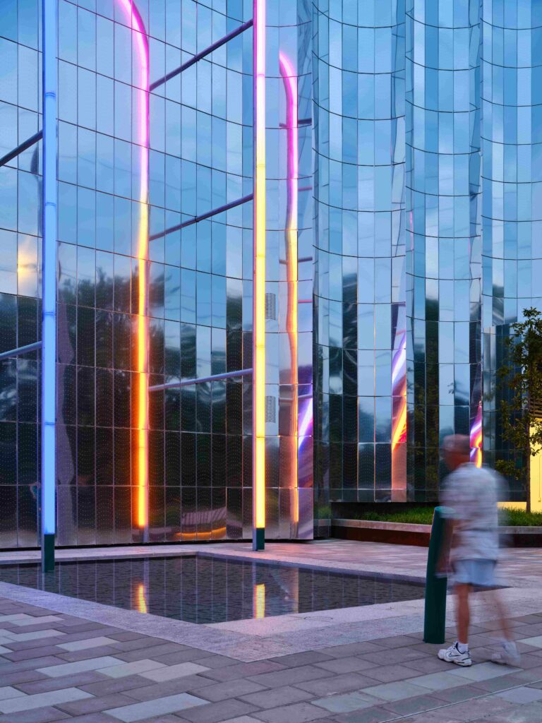 Photo credit: doublespace photography