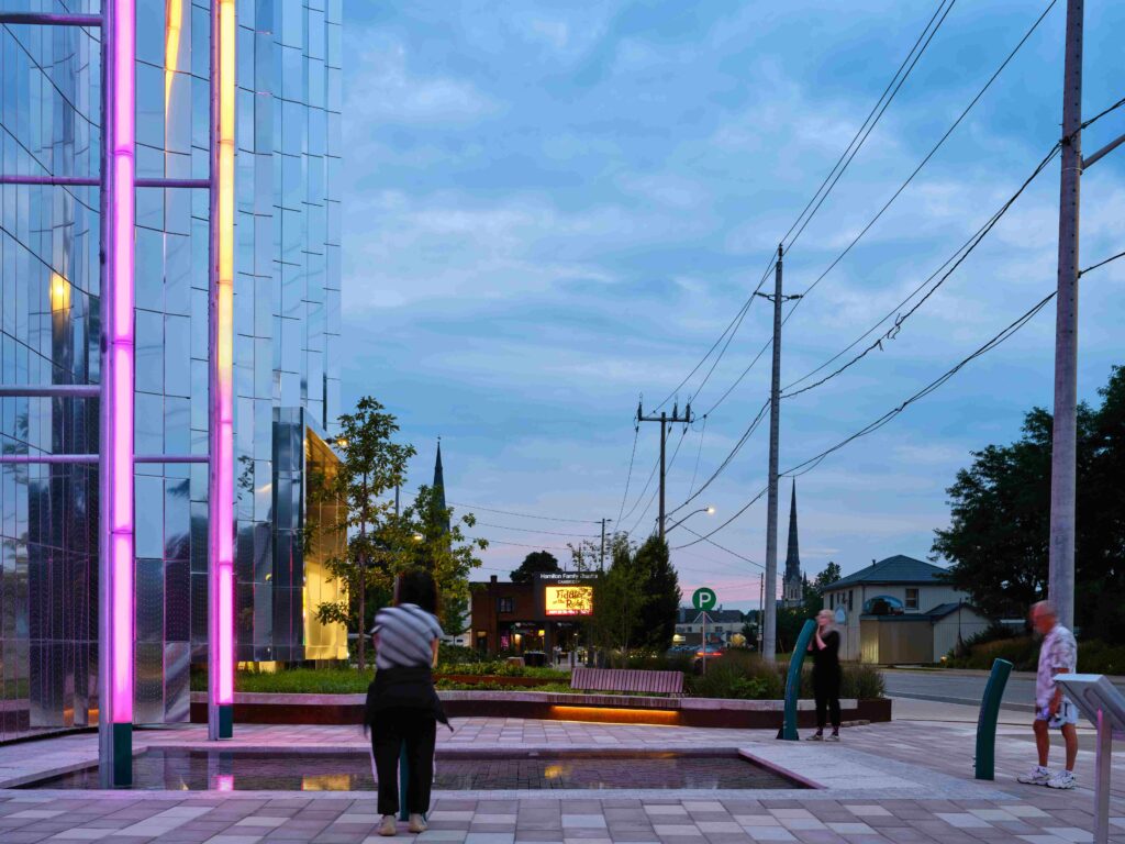 Photo credit: doublespace photography