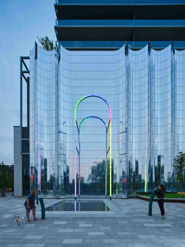 Photo credit: doublespace photography