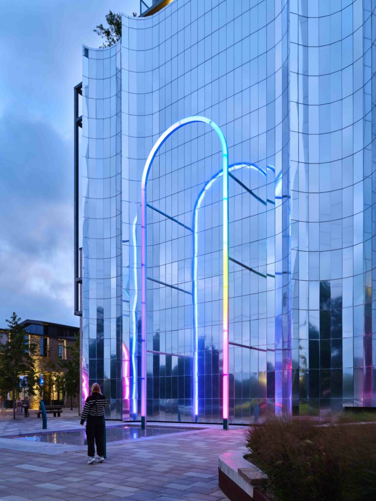 Photo credit: doublespace photography