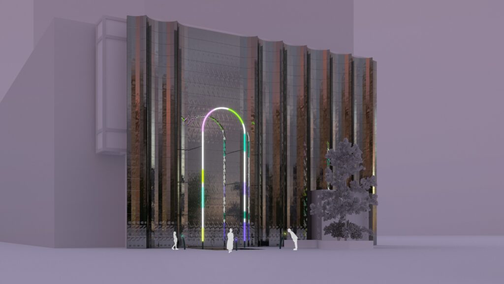 Photo credit: doublespace photography