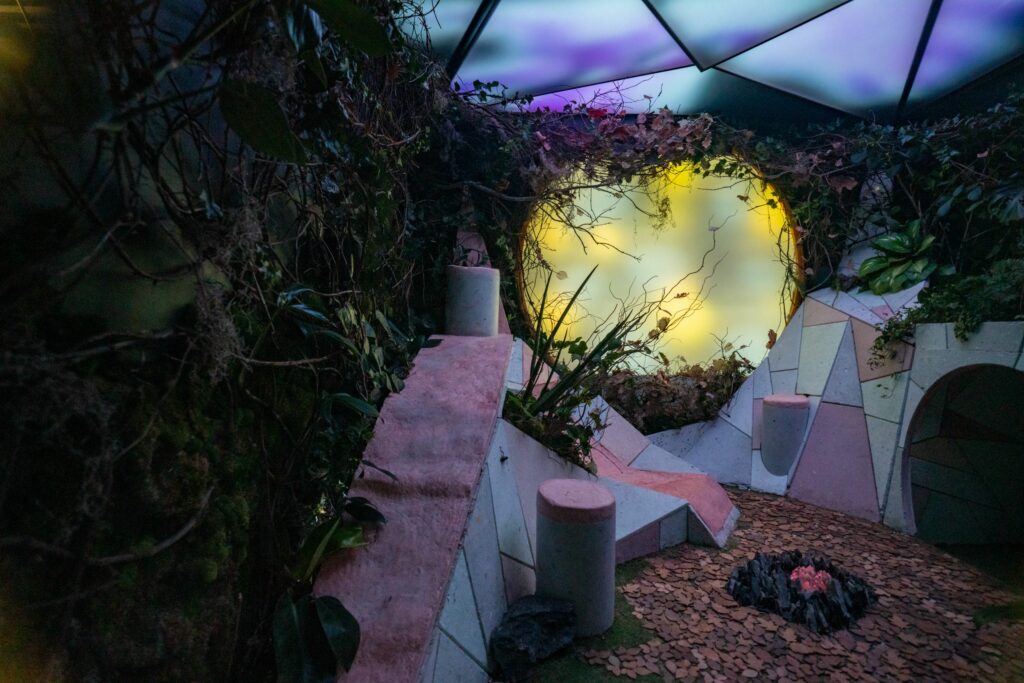 Photo credit: Olivier Blouin