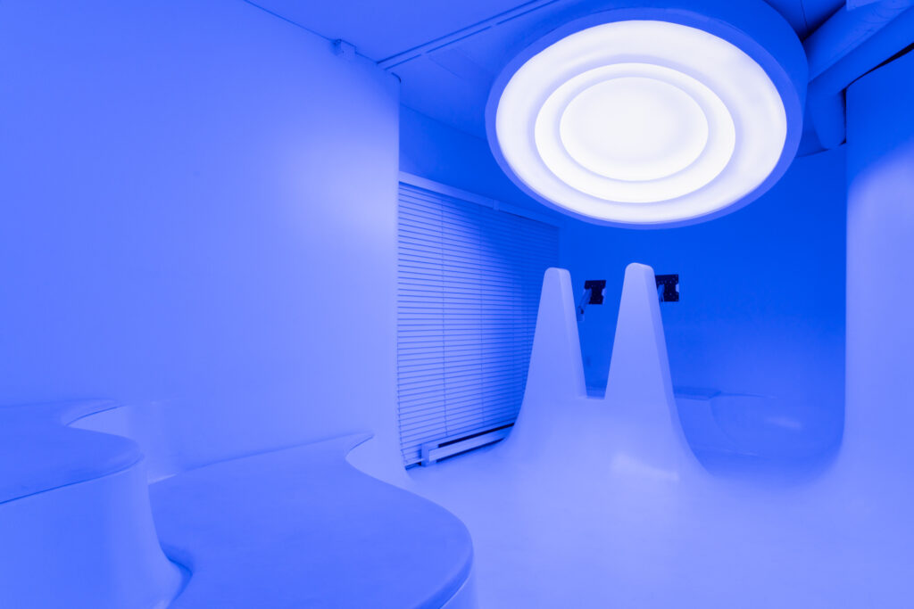 Photo credit: Clara Lacasse