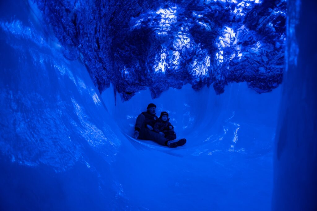 Photo credit: Clara Lacasse