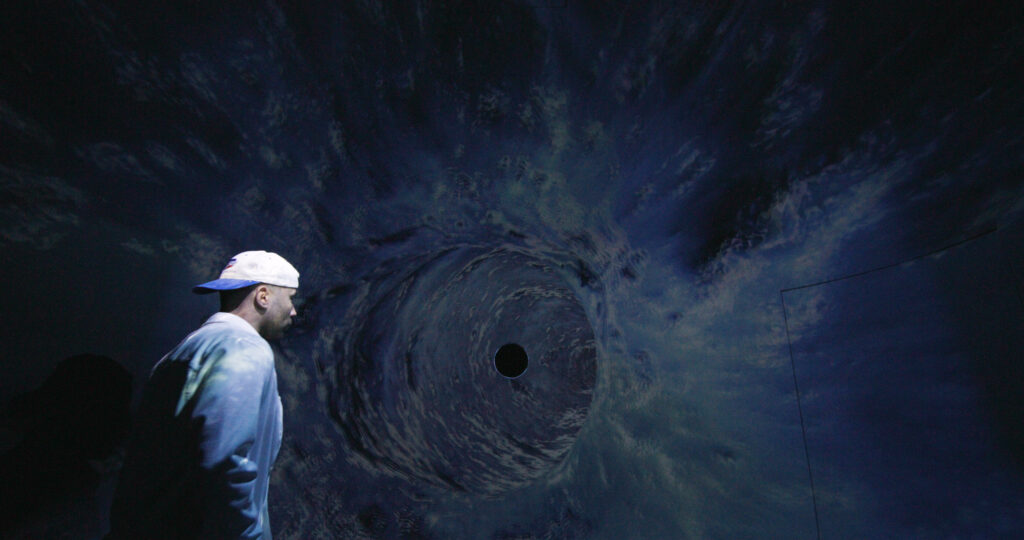 Photo credit: Kevin Calero