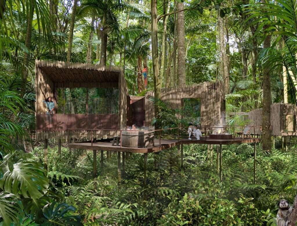 Marupi's Commitment to Light Living and Environmental Harmony