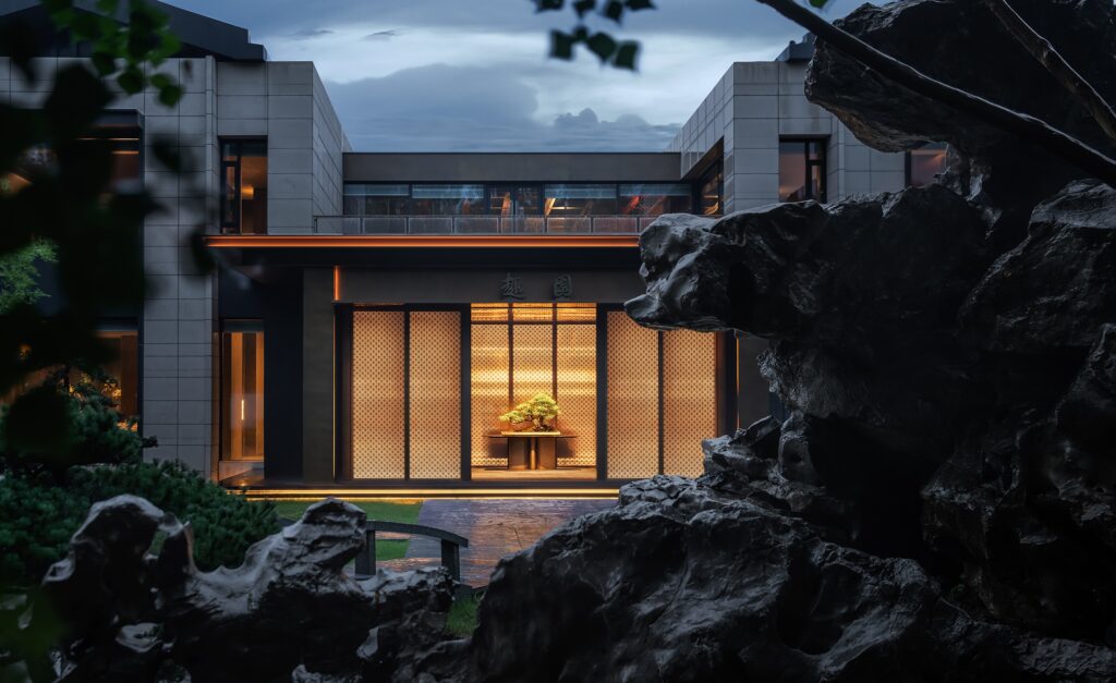 Photo credit: Wang Ting