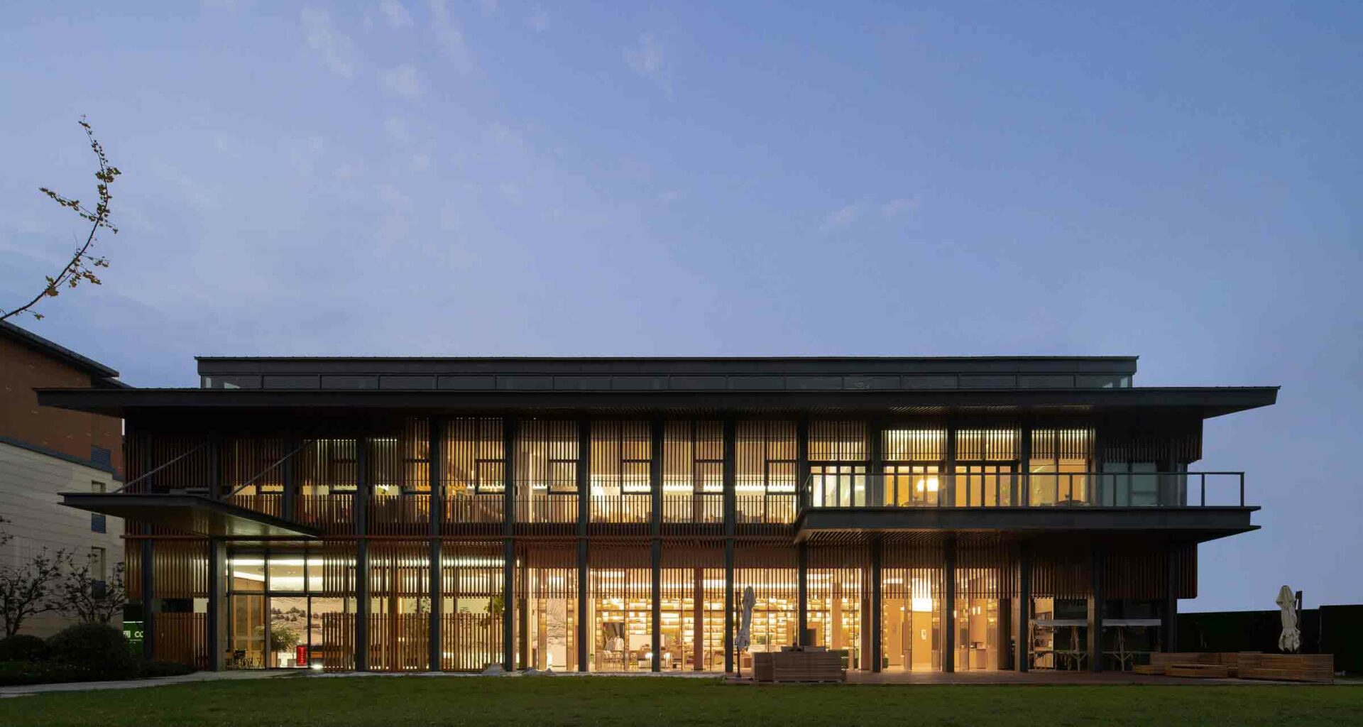 CHUNTAIYUE Pastoral Experience Center: Where Nature Meets Wellbeing for Seniors