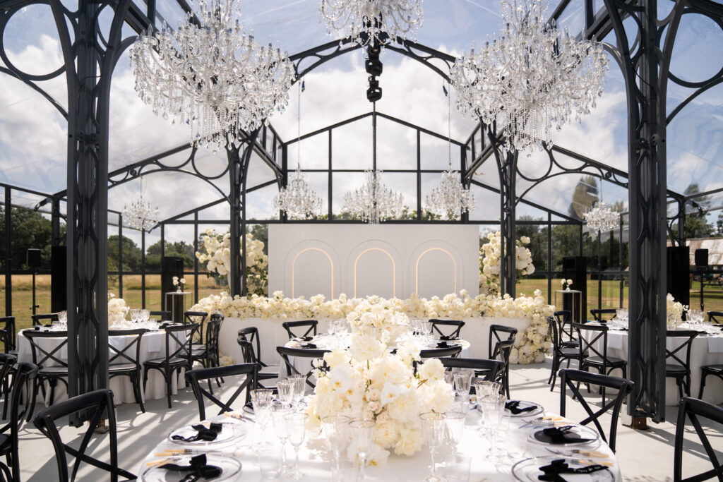 English Marquee Company