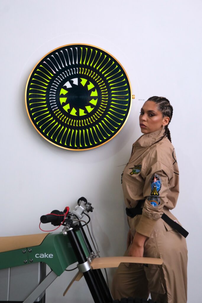 tempus x the arsenale