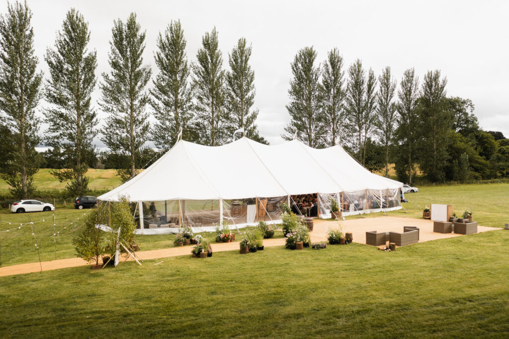 English Marquee Company