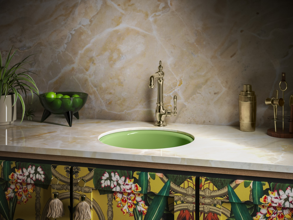 Heritage Colors collection