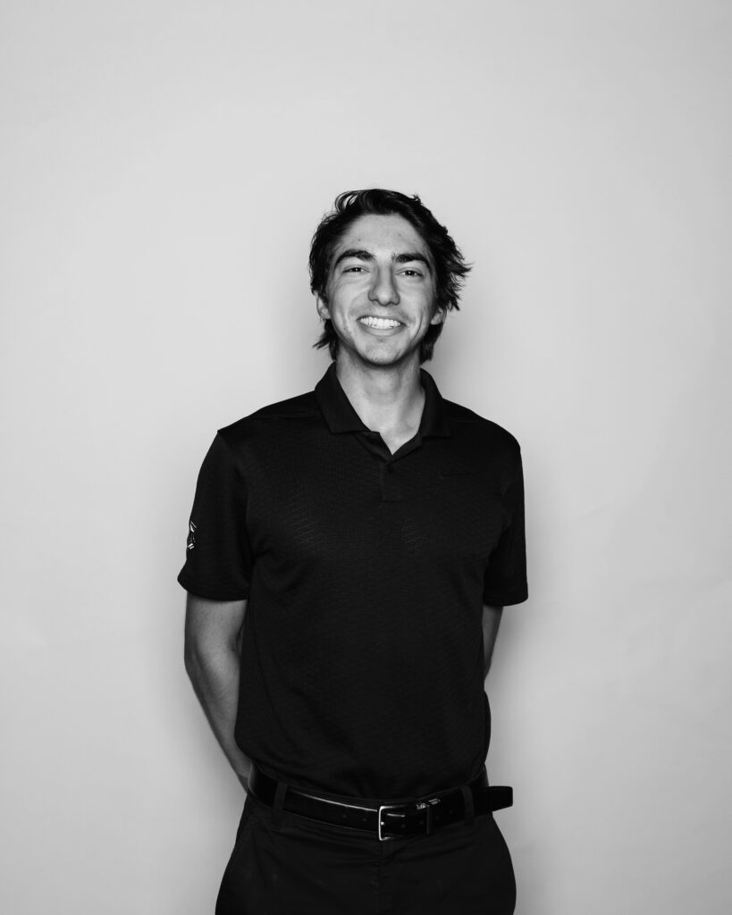 Interviewing SCAD's Gabriel Velasco on His Award-Winning Relinquetur