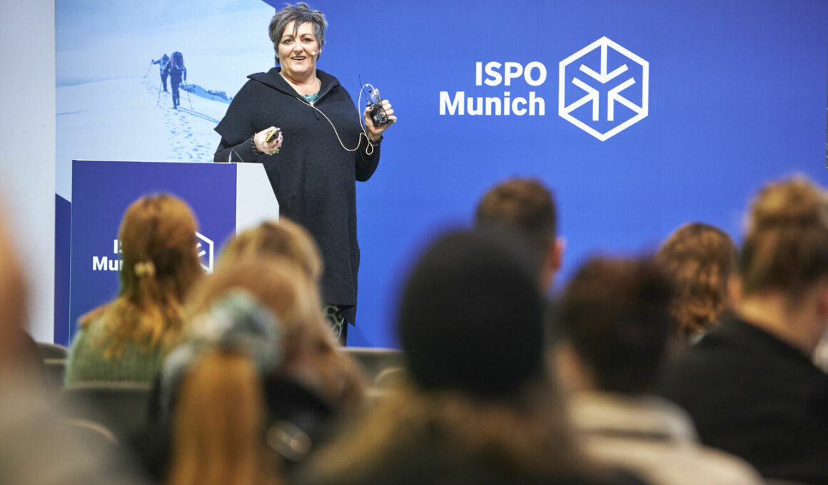 ISPO Munich