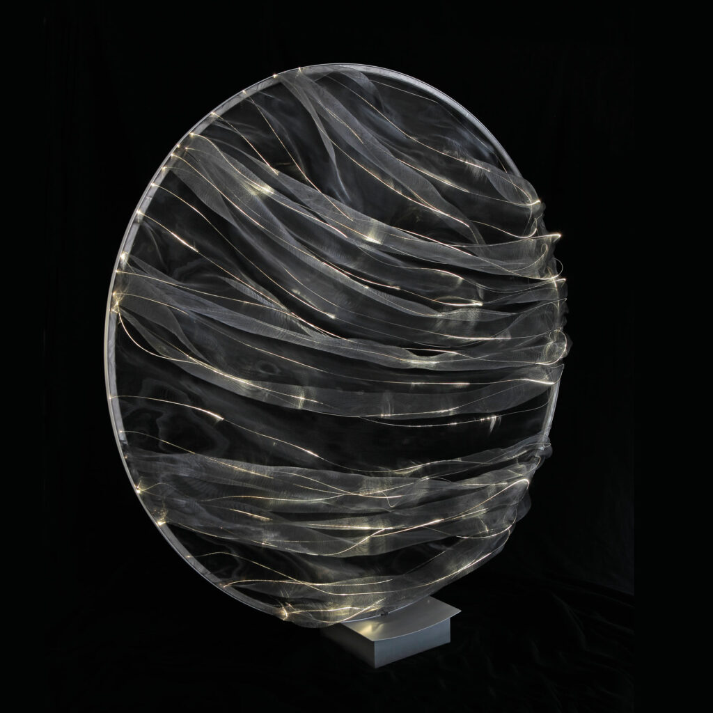 LIGHTTRACE No. 8 by ATARA ©ATARAdesign