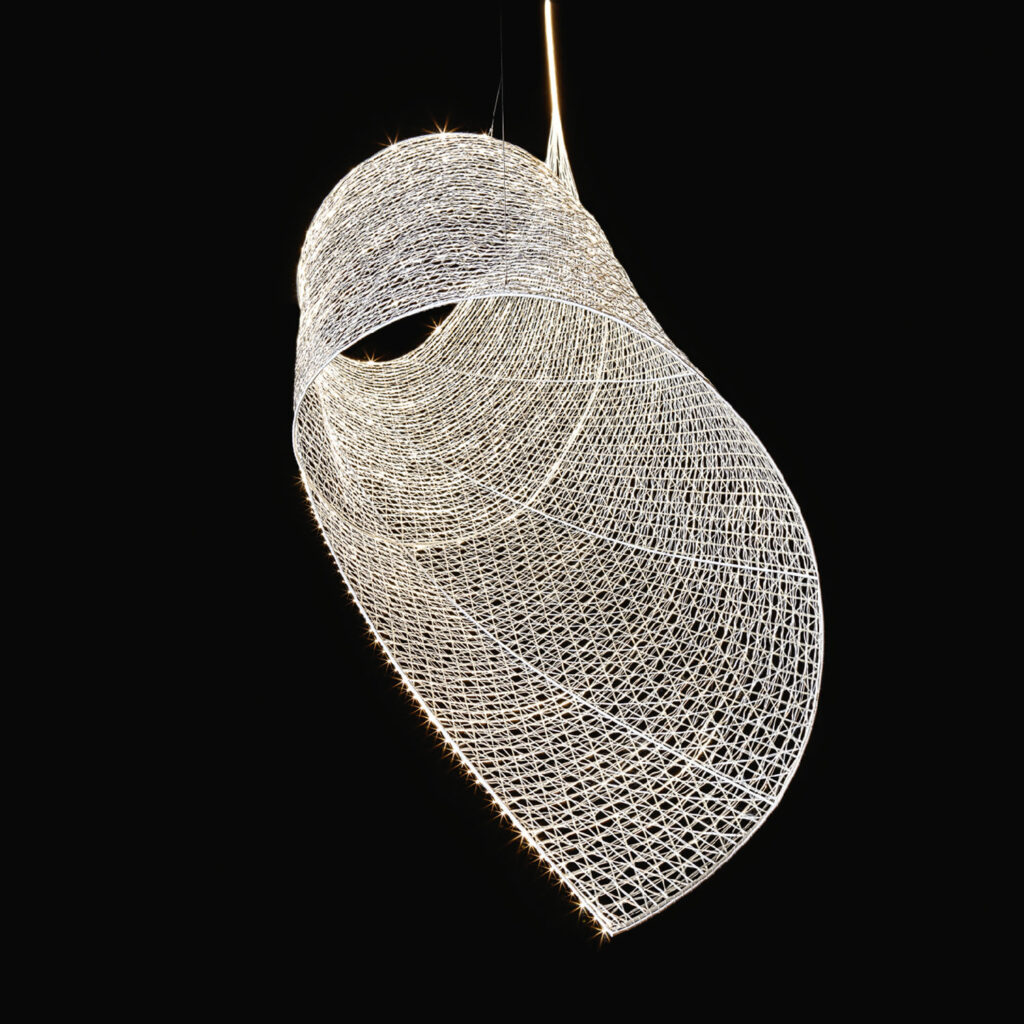 LIGHTTRACE No.2 by ATARA ©ATARAdesign