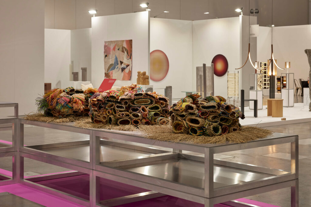 Paula Savage Melbourne Design week 2023