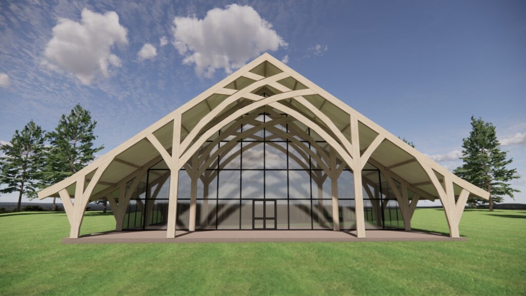 English Marquee Company