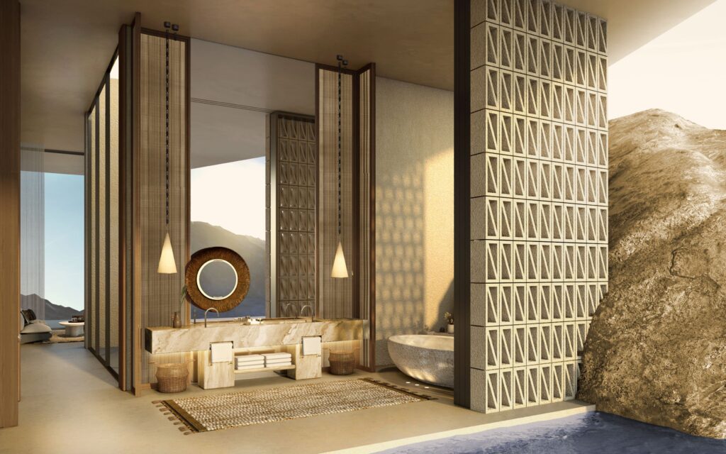 Desert Rock (Photo credit: Luxigon)