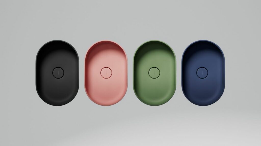 OMNIRES OVO Collection