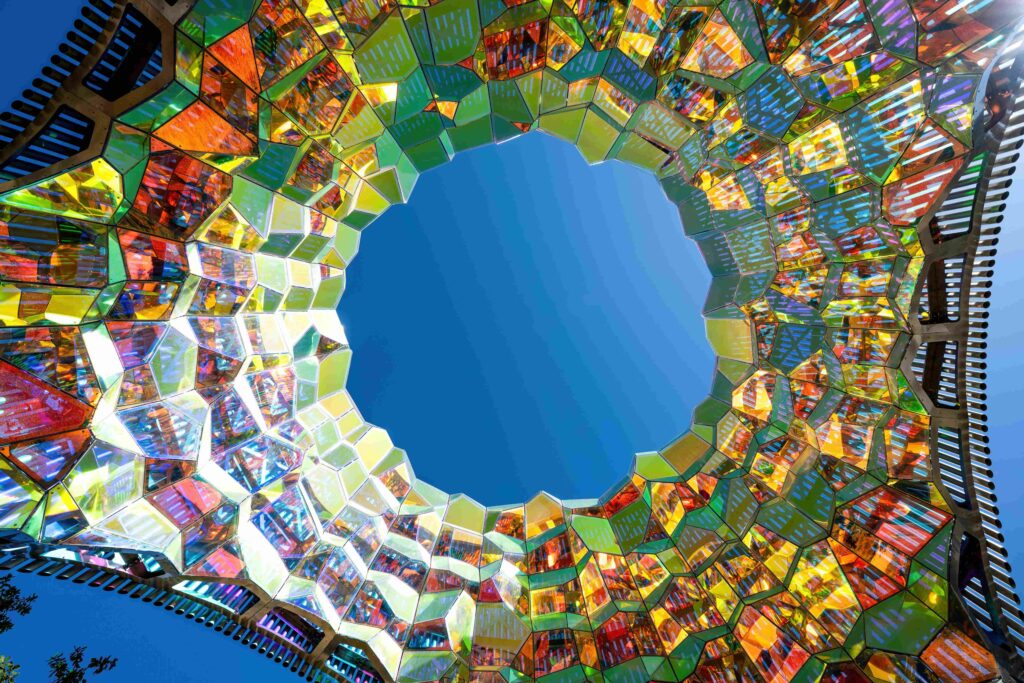 Photo credit: SOFTlab, Google