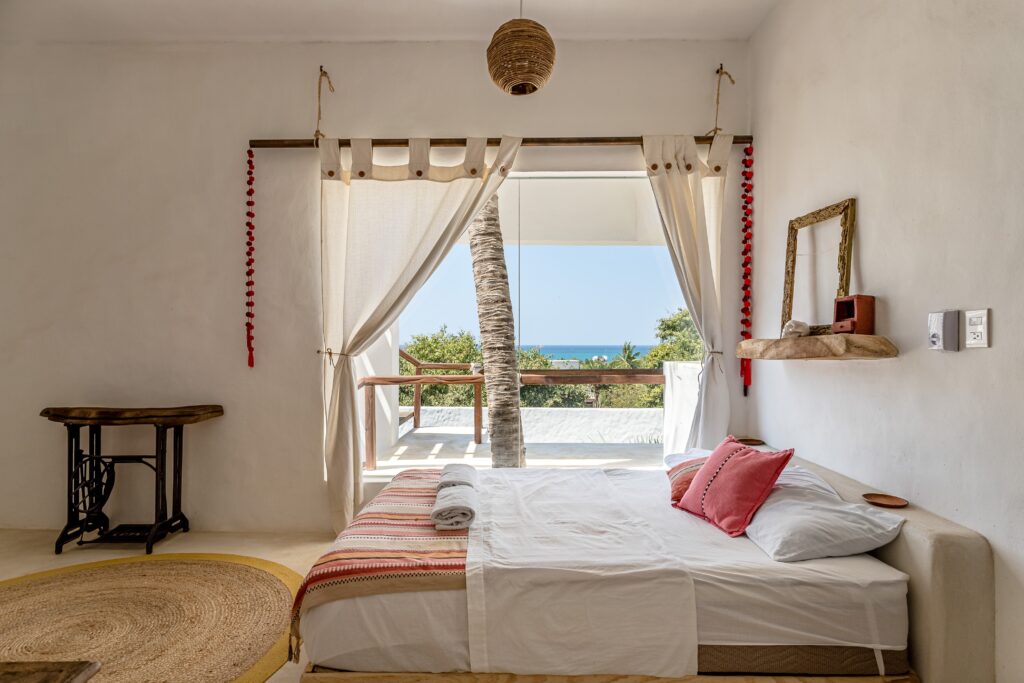 Casa Alegría Blurs the Lines Between Luxury & Local Charm