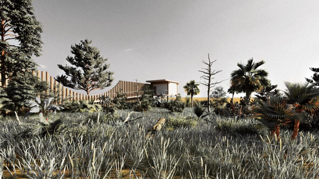 Interviewing SCAD's Gabriel Velasco on His Award-Winning Relinquetur