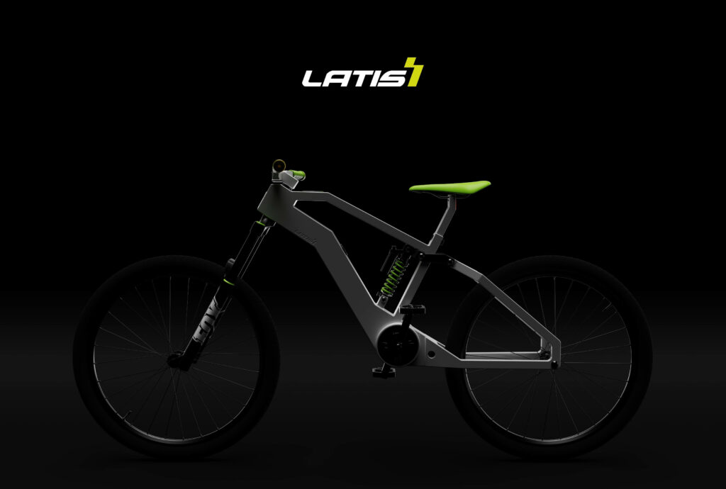 latis